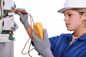 Electricistas en Mostoles