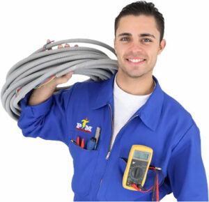 Electricistas en Mostoles