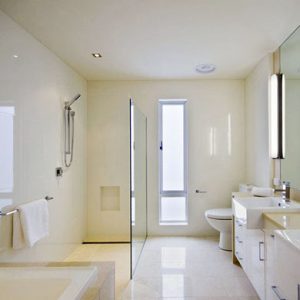 Reformas de baños en Mostoles